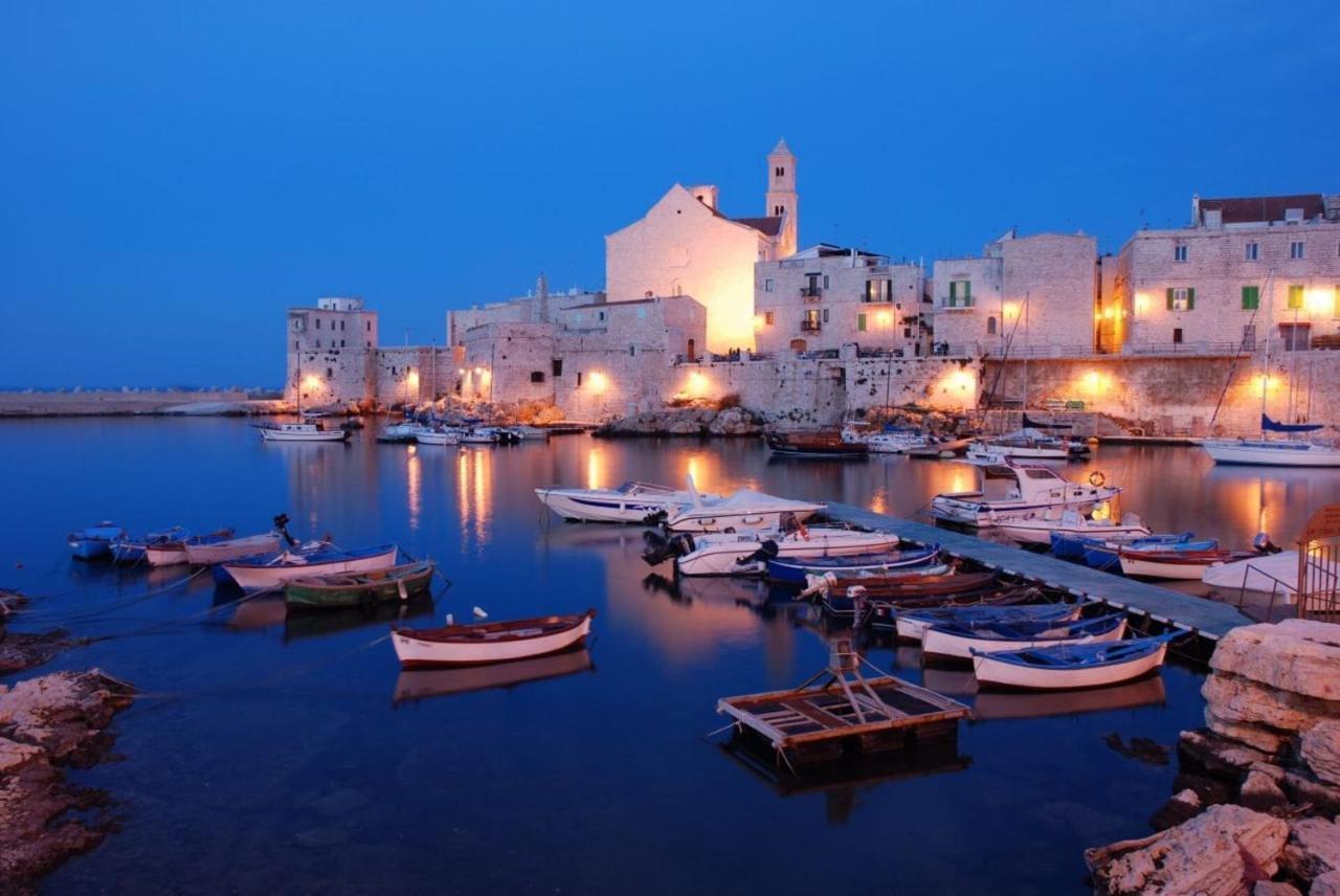 Giovinazzo Suite Spirito Santo Exterior photo