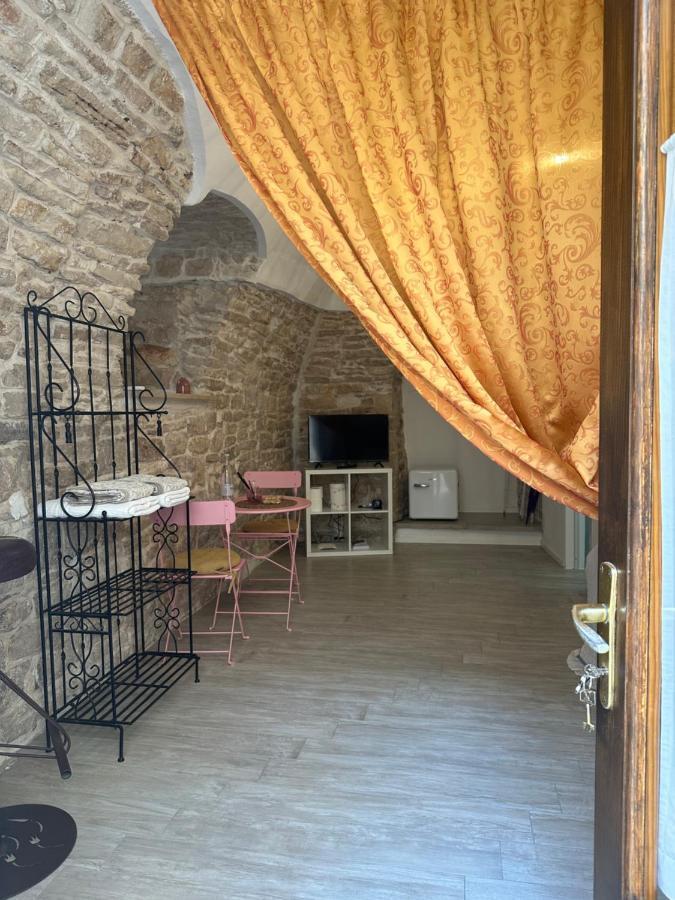 Giovinazzo Suite Spirito Santo Exterior photo