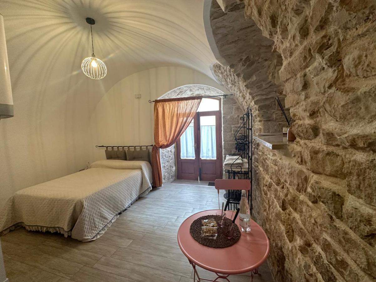 Giovinazzo Suite Spirito Santo Exterior photo