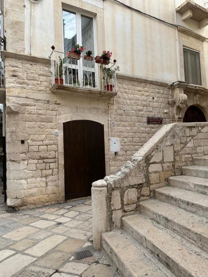 Giovinazzo Suite Spirito Santo Exterior photo