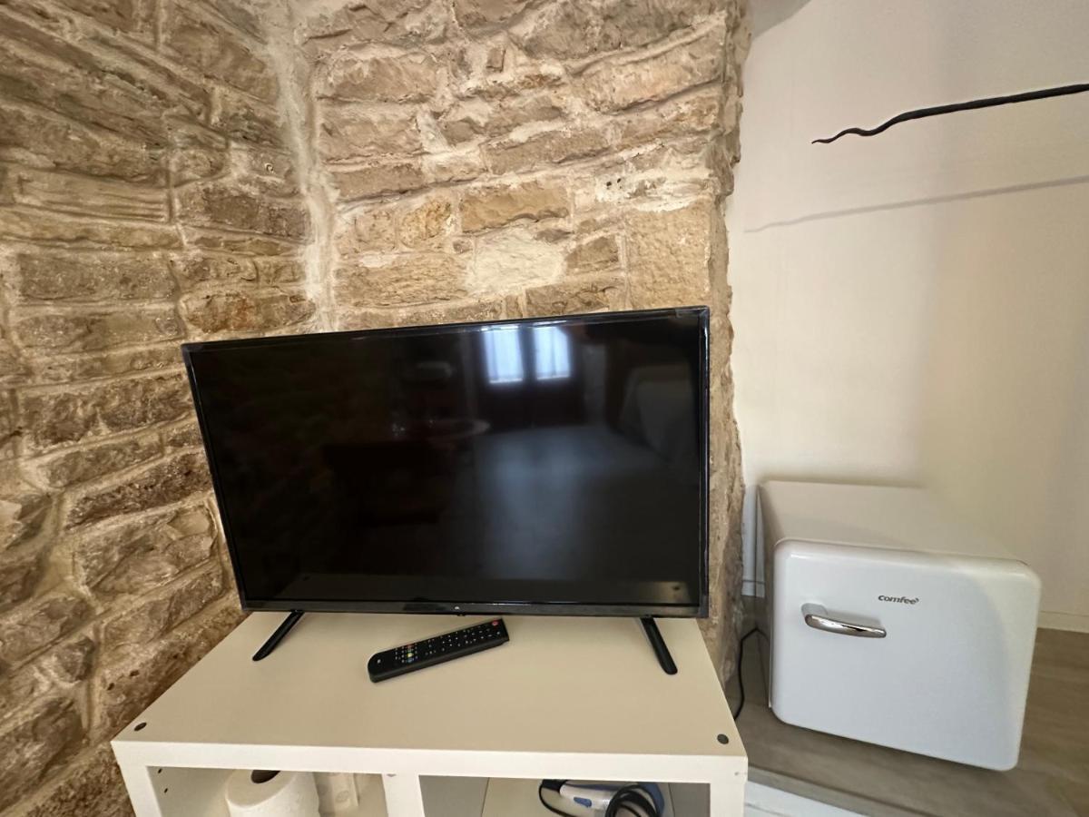 Giovinazzo Suite Spirito Santo Exterior photo