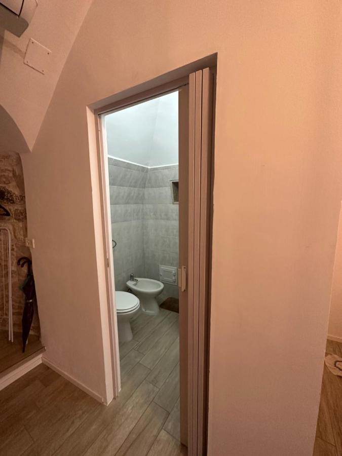 Giovinazzo Suite Spirito Santo Exterior photo